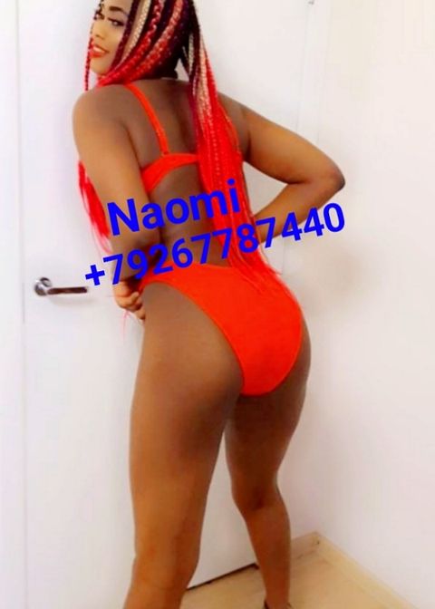 Индивидуалка Naomi, фото №5 